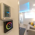 Appartement Malagasuite Dreams Torremolinos