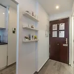 Malagasuite Dreams Appartement Torremolinos