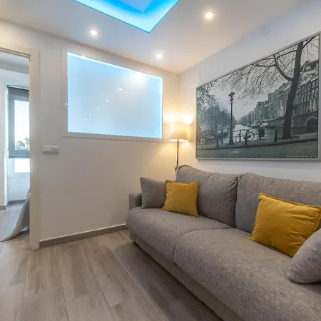 Malagasuite Dreams Appartement