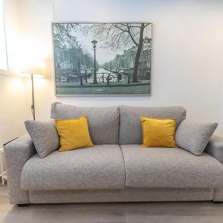 Malagasuite Dreams Appartement *