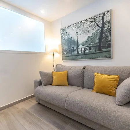 Malagasuite Dreams Appartement