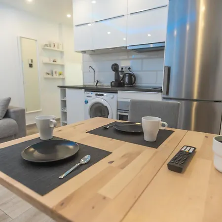 Malagasuite Dreams Appartement *